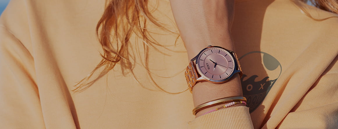 Everyday Luxury Brands Watches for Ladies