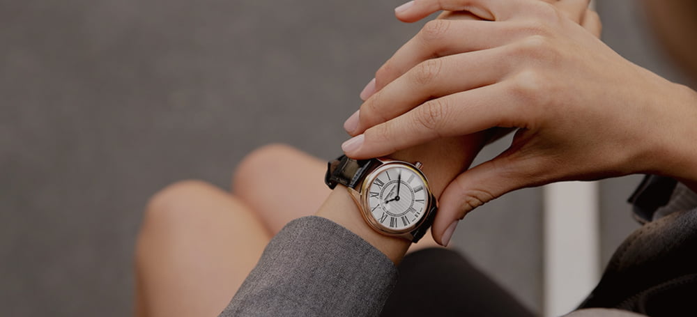 Everyday Luxury Brands Watches for Women
