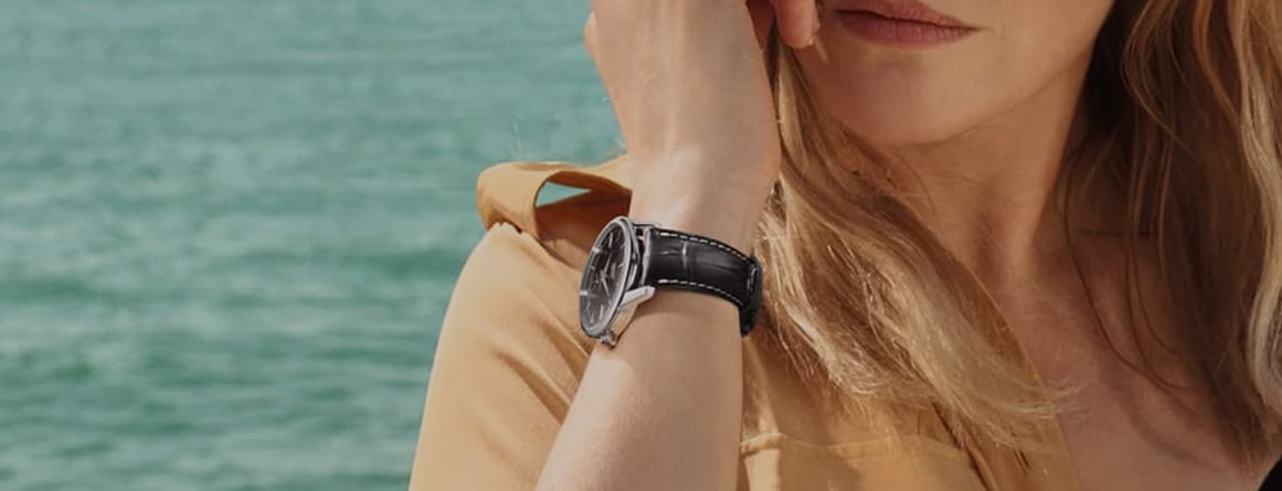 Buy Women's Luxury Watches Online in Dubai, UAE