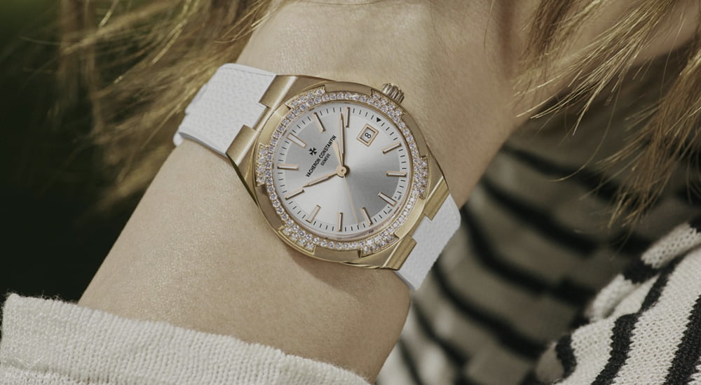 Vacheron Constantin Women’s Watches