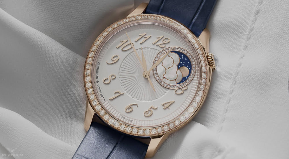 Vacheron Constantin Women’s Watches