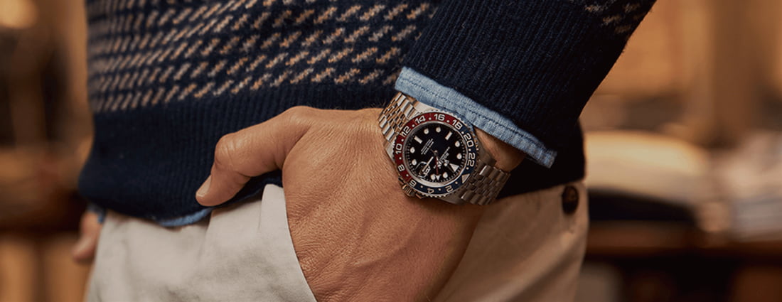 Rolex Luxury Timepieces Buying Guide In Dubai, UAE
