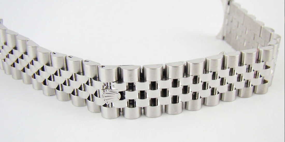 Rolex Pearlmaster Bracelet