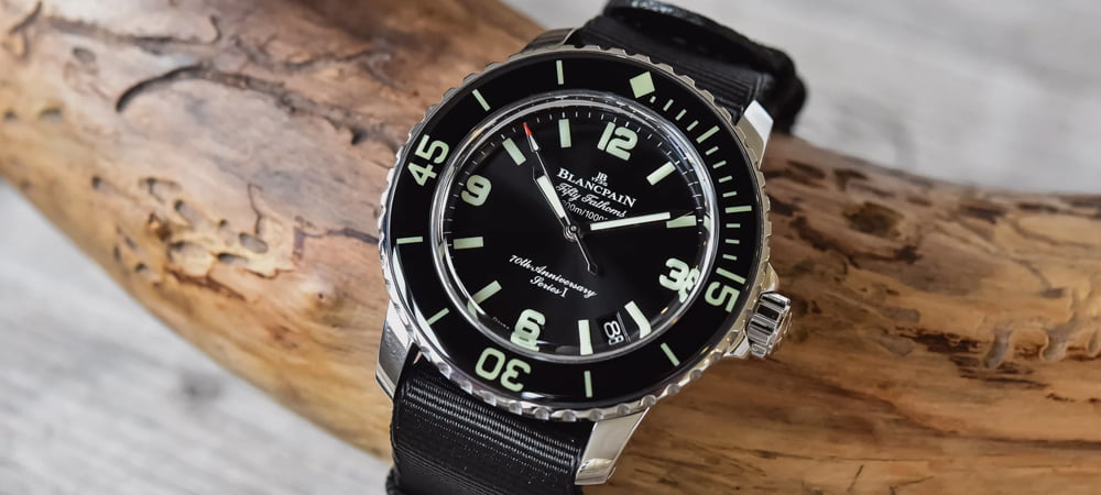 Top 7 Vintage Watches to Buy In Dubai UAE Timepiece Collection