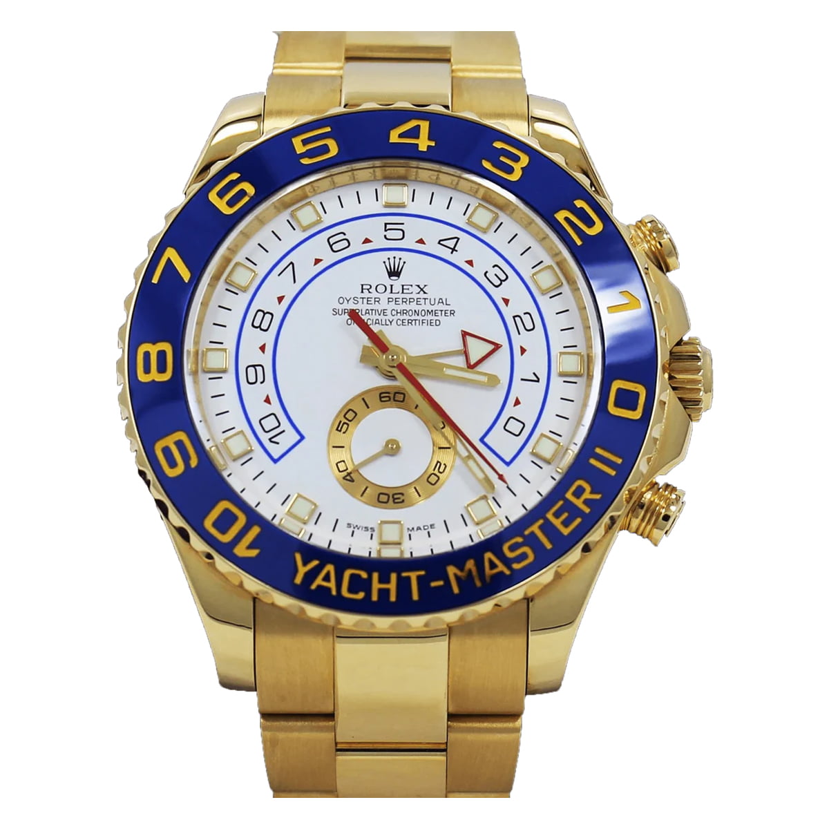 yacht master course price