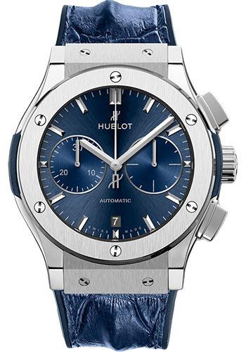 Hublot platinum online watch