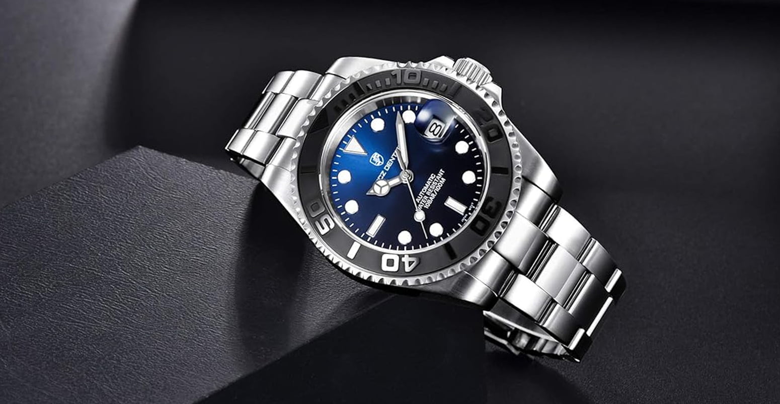 Exclusive Luxury Watch Deals To Elevate Your Style | Platinum Times Co.