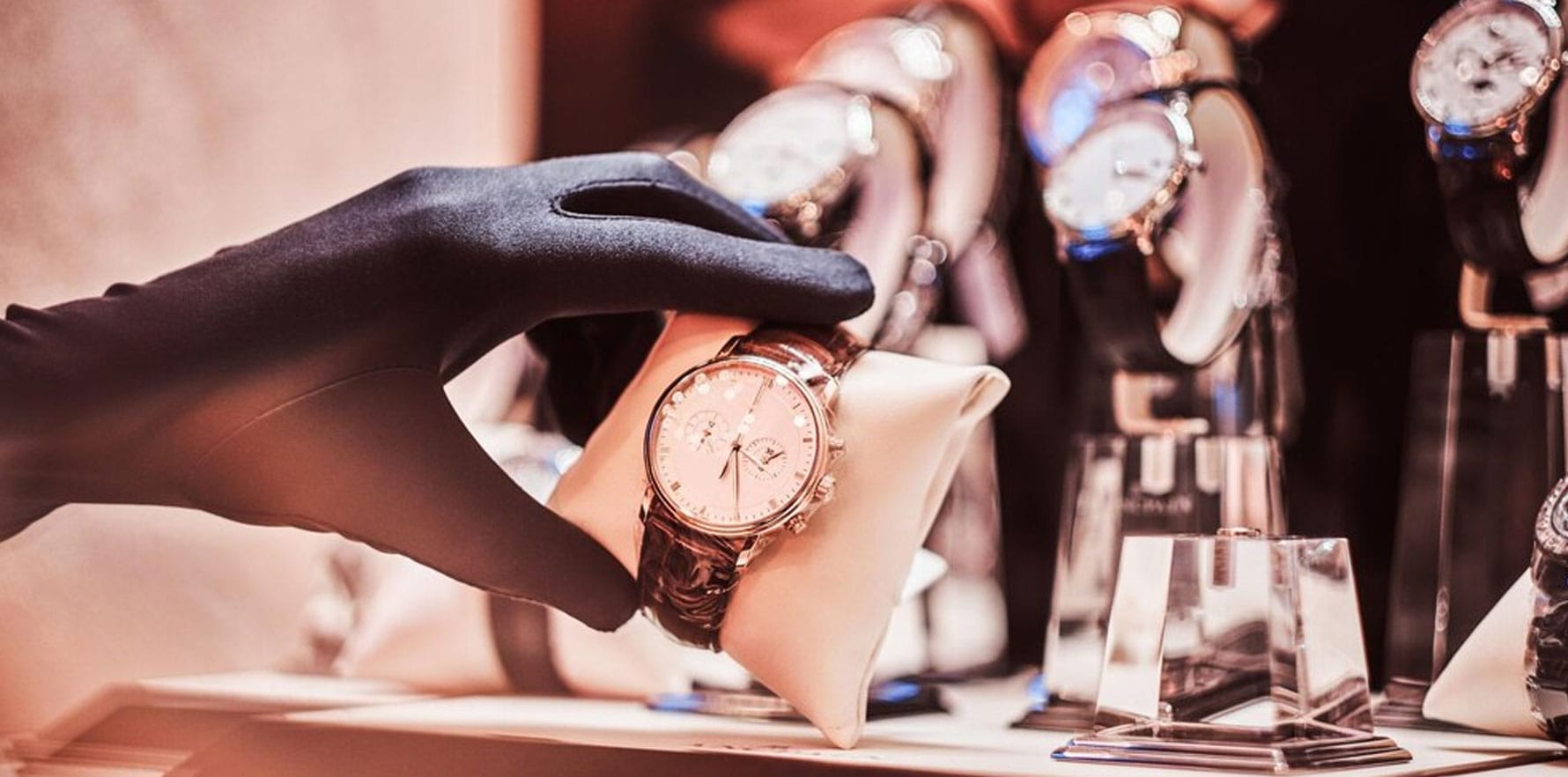 10 Insanely Expensive Watches and Why They re Worth Every Penny Platinum Times Dubai